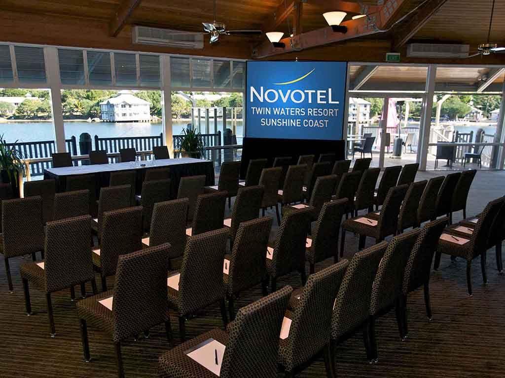 Novotel Sunshine Coast Resort #1